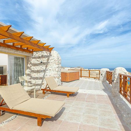 Отель Siva Golden Bay Makadi Хургада Экстерьер фото