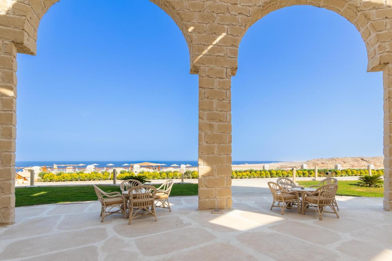 Отель Siva Golden Bay Makadi Хургада Экстерьер фото