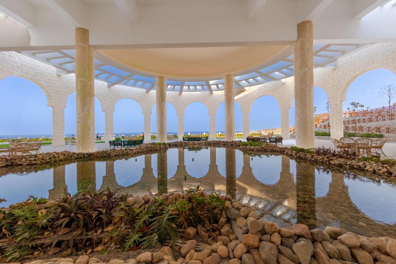 Отель Siva Golden Bay Makadi Хургада Экстерьер фото