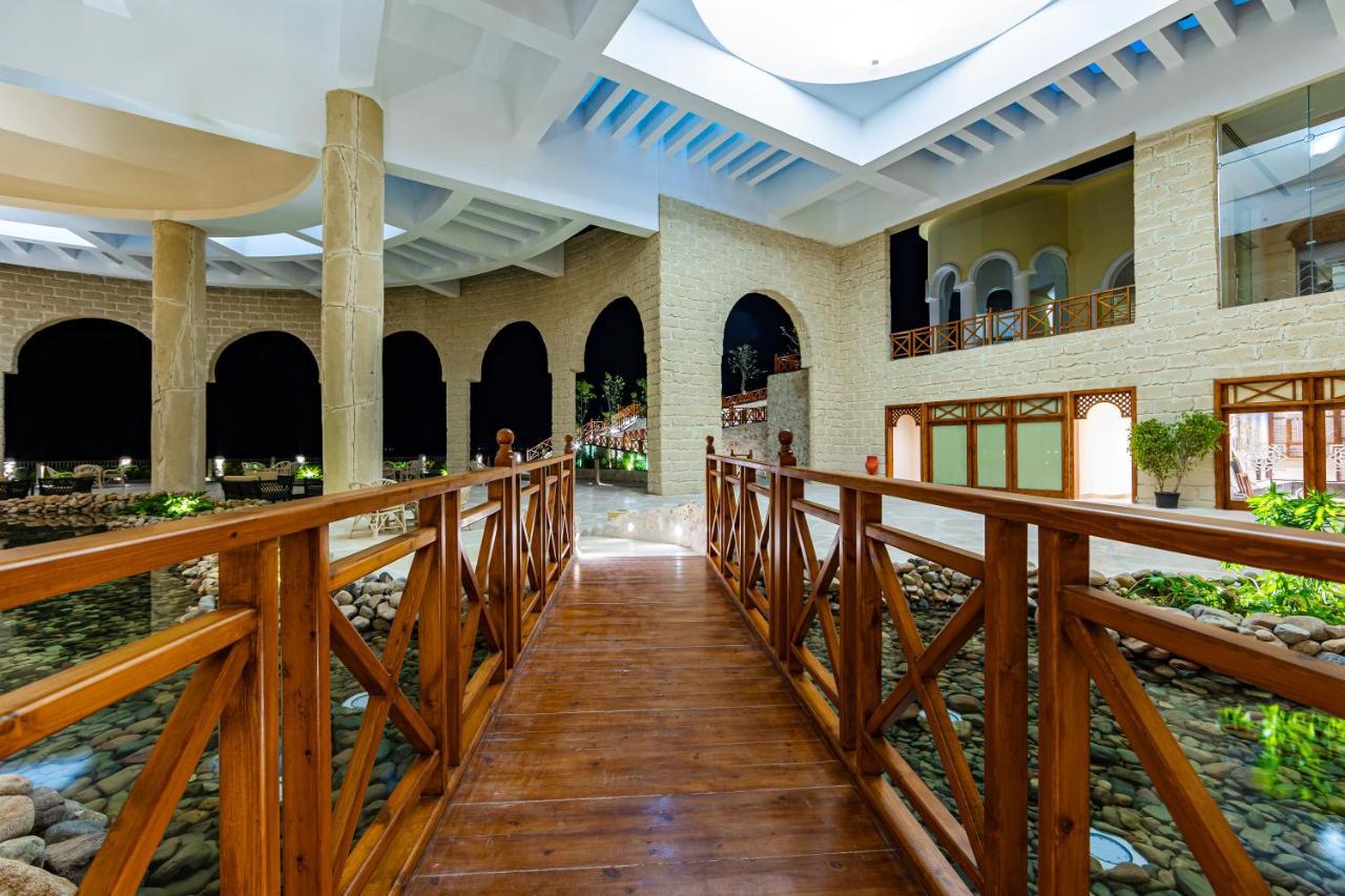 Отель Siva Golden Bay Makadi Хургада Экстерьер фото