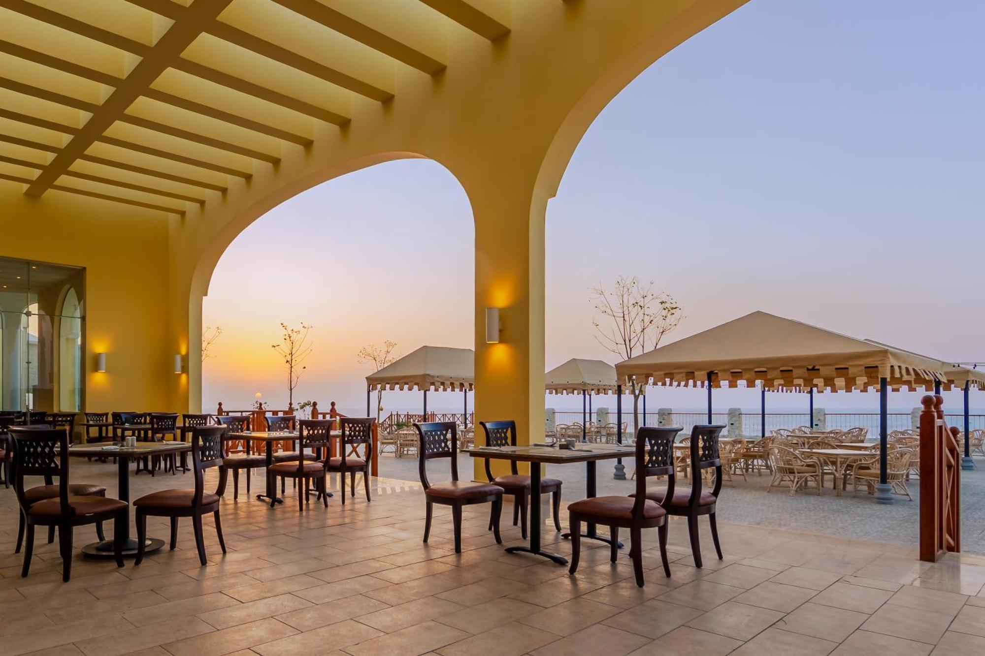 Отель Siva Golden Bay Makadi Хургада Экстерьер фото